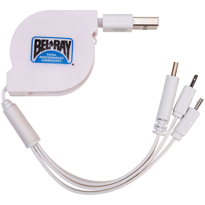 Bel-Ray 3 in 1 Charger