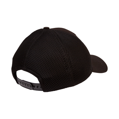 Bel-Ray Black 9Forty Adjustable Hat