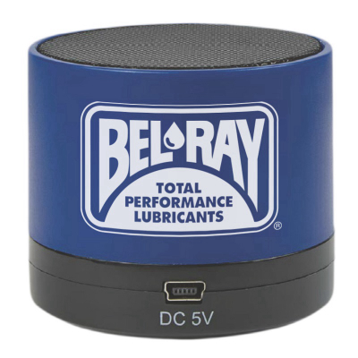Bel-Ray Wireless Speaker